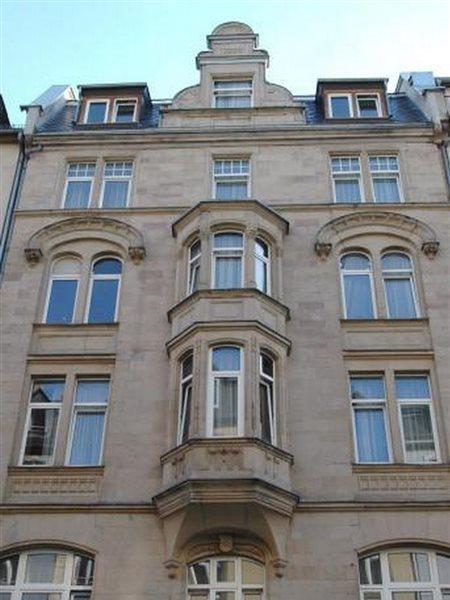 City Hotel West Frankfurt pe Main Exterior foto